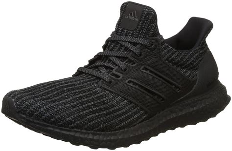 adidas ultra boost full black